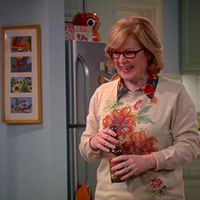 Mrs. Rostenkowski