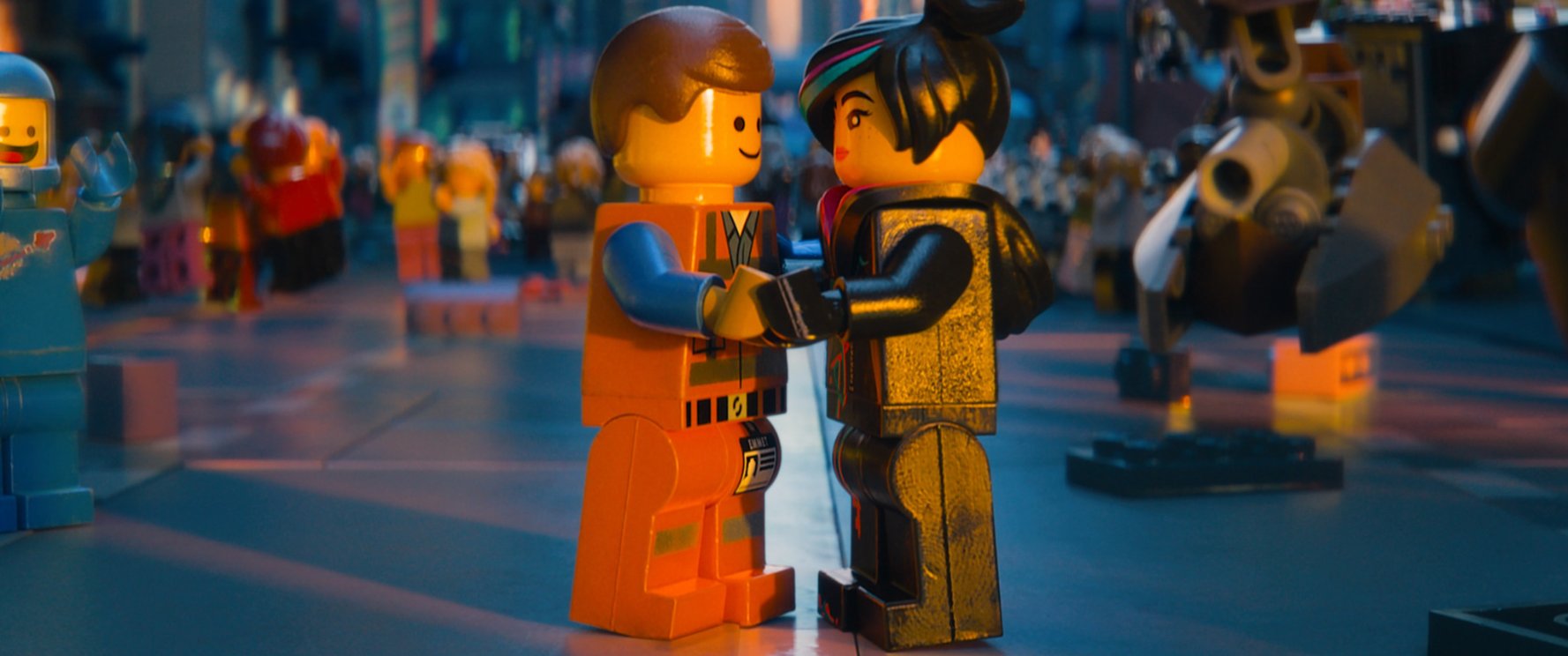 Emmet Brickowoski