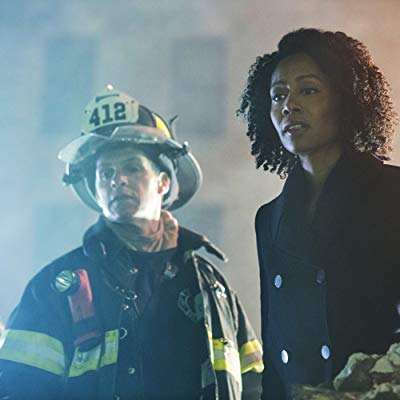 Misty Knight