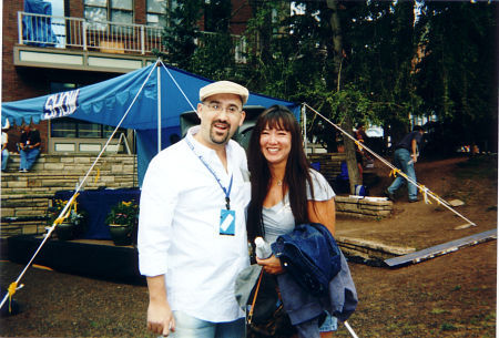 Dorinda Katz
