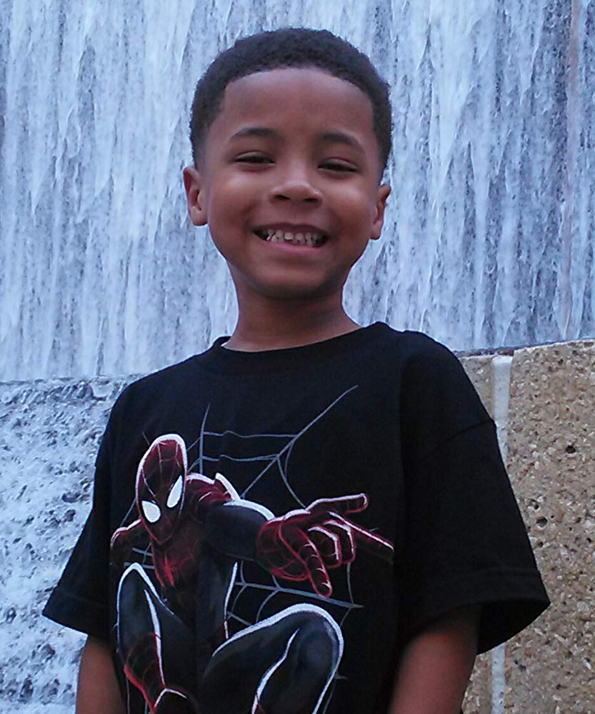Sean Tasker Jr.