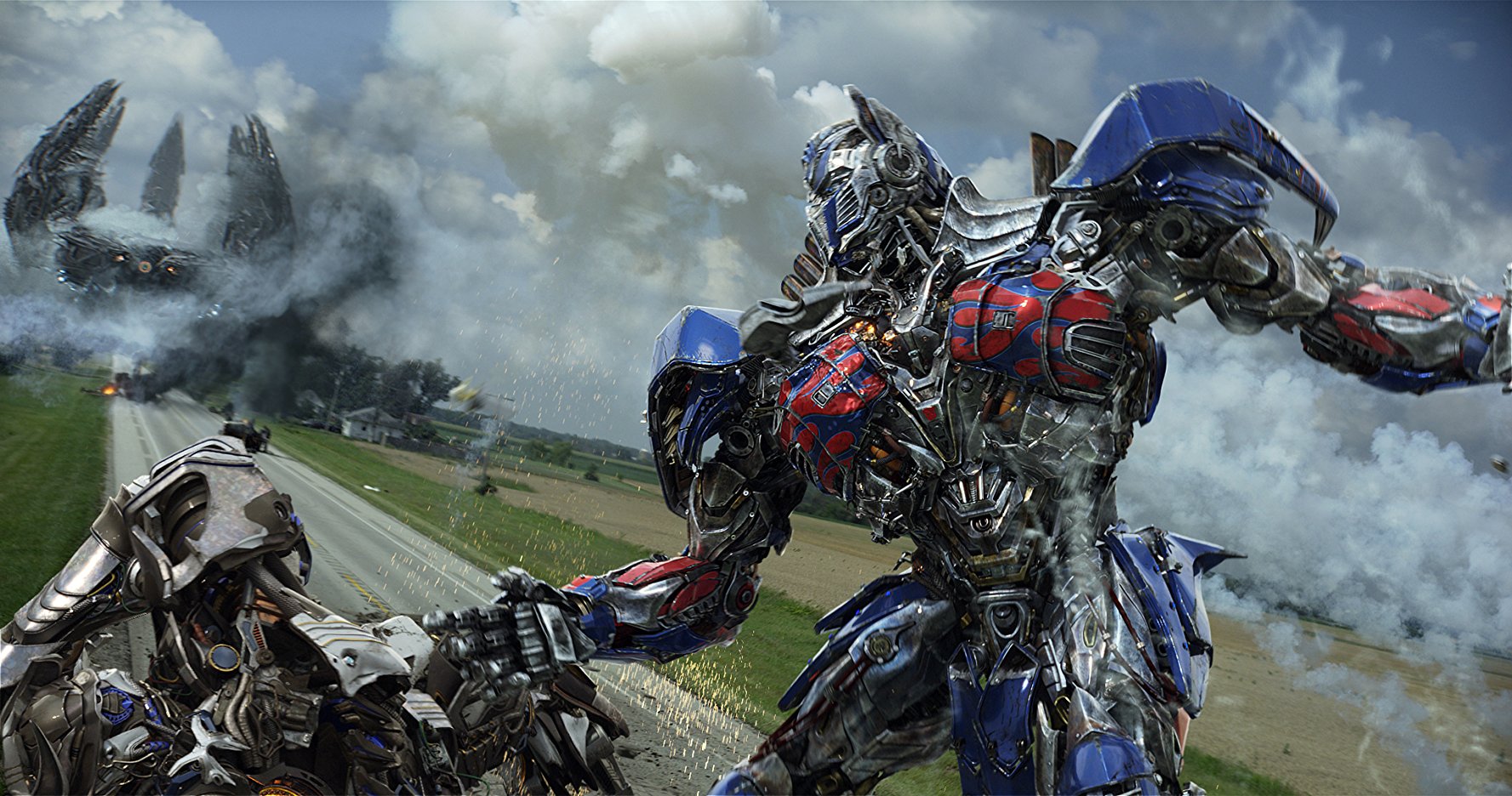 Optimus Prime