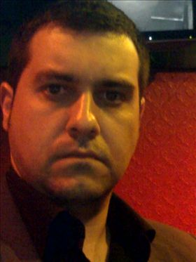 Dennis Santucci