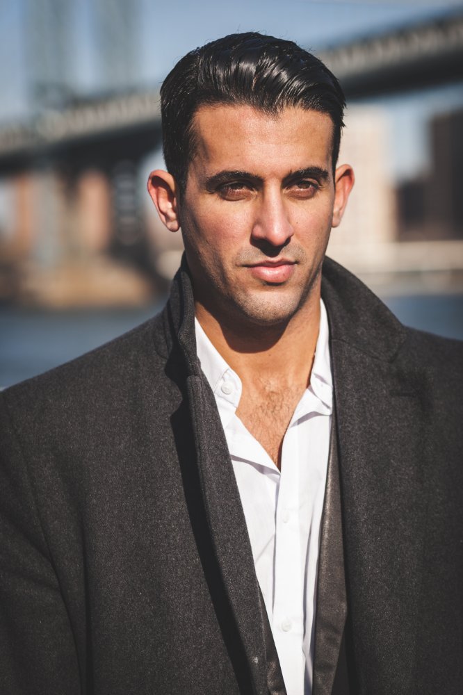 Christopher Valente