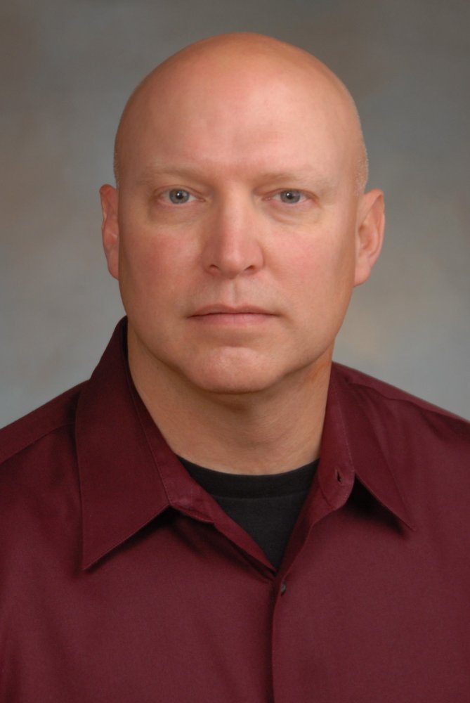 Kevin Adkins