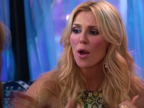 Brandi Glanville