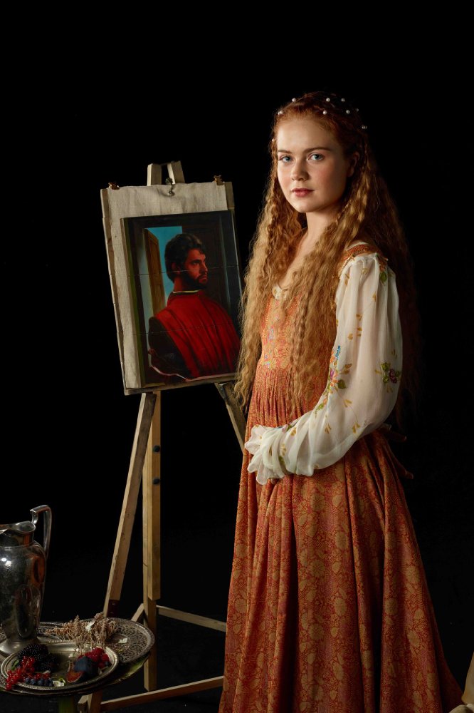 Hera Hilmar