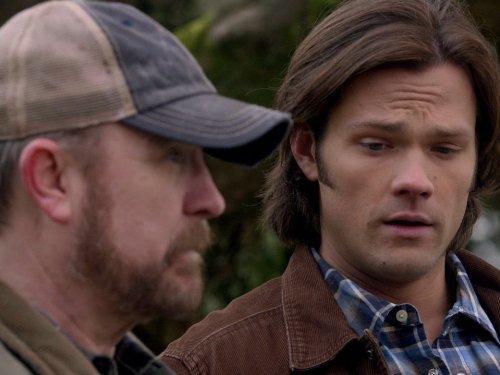 Bobby Singer
