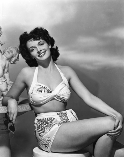 Jane Russell