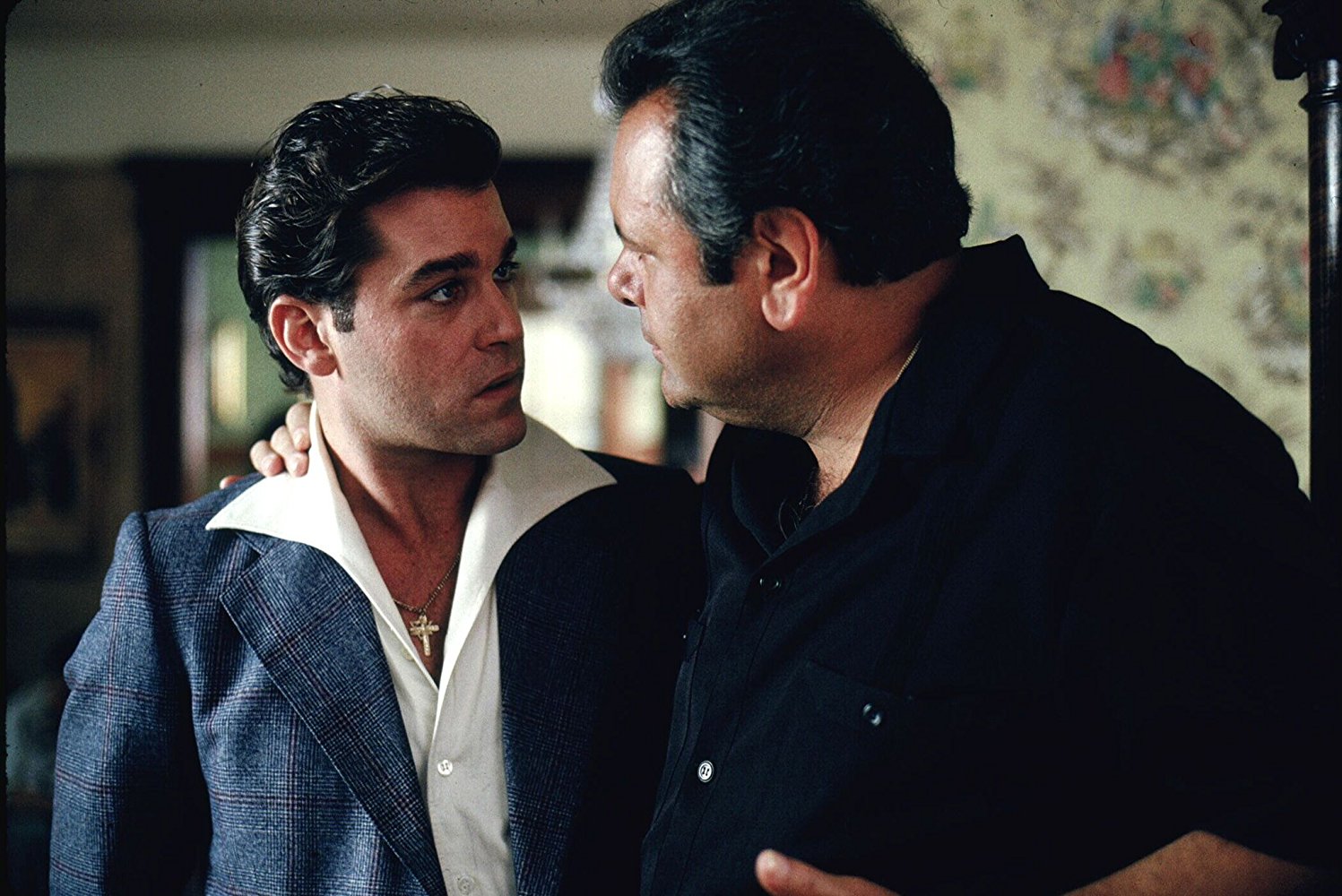 Henry Hill