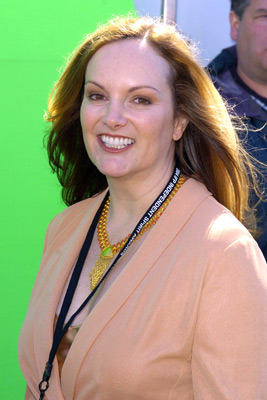 Patricia Hearst