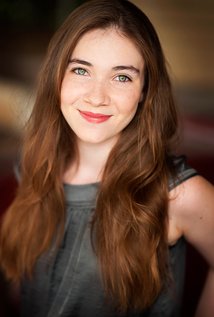 Arabella Morton