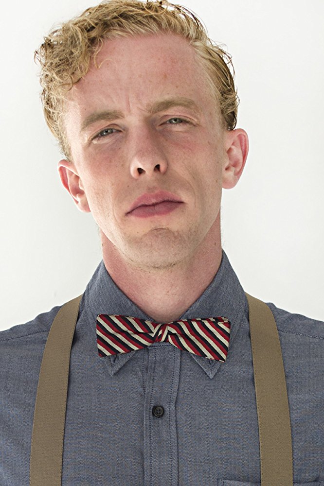 Chris Banks