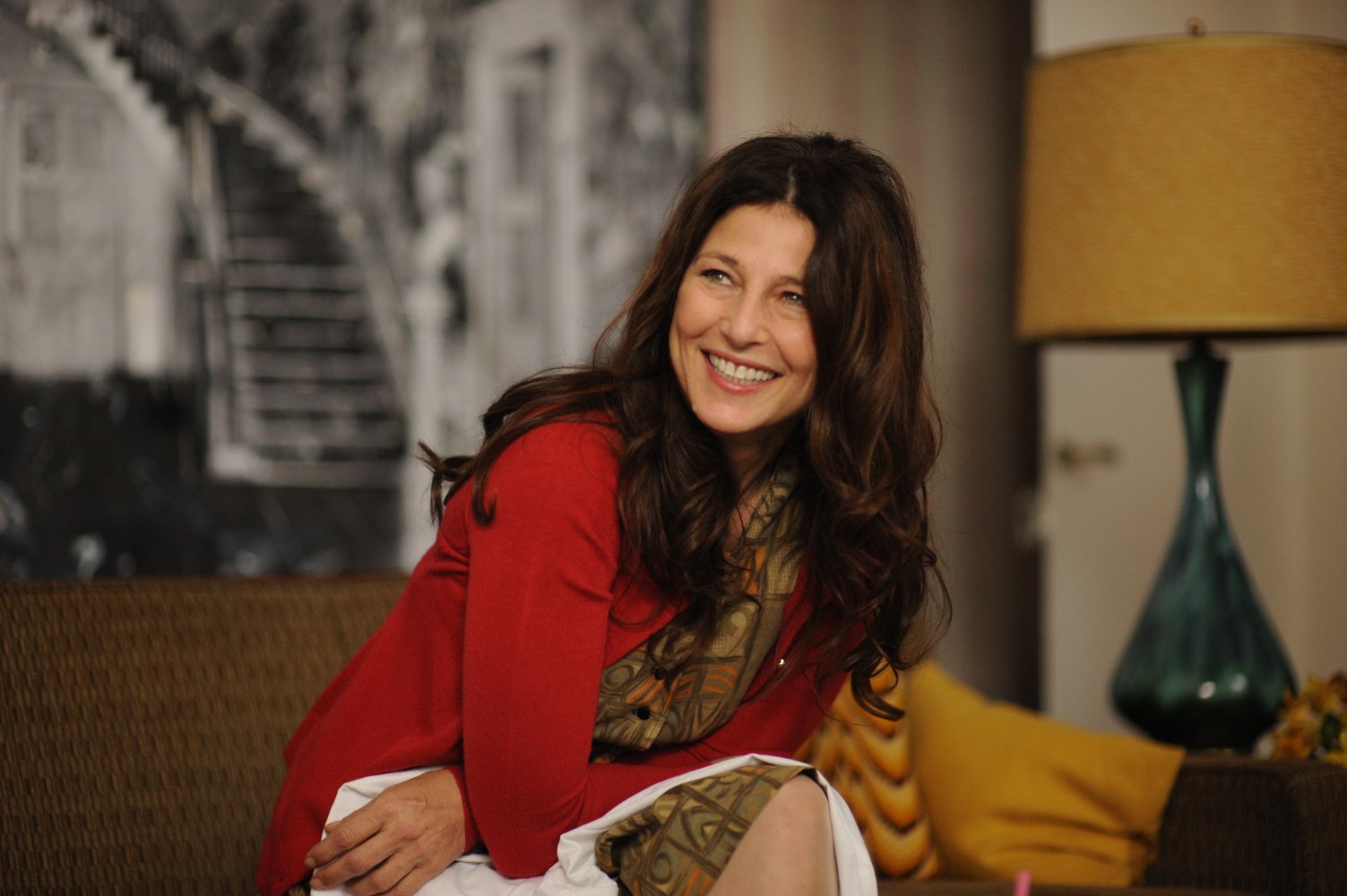 Catherine Keener