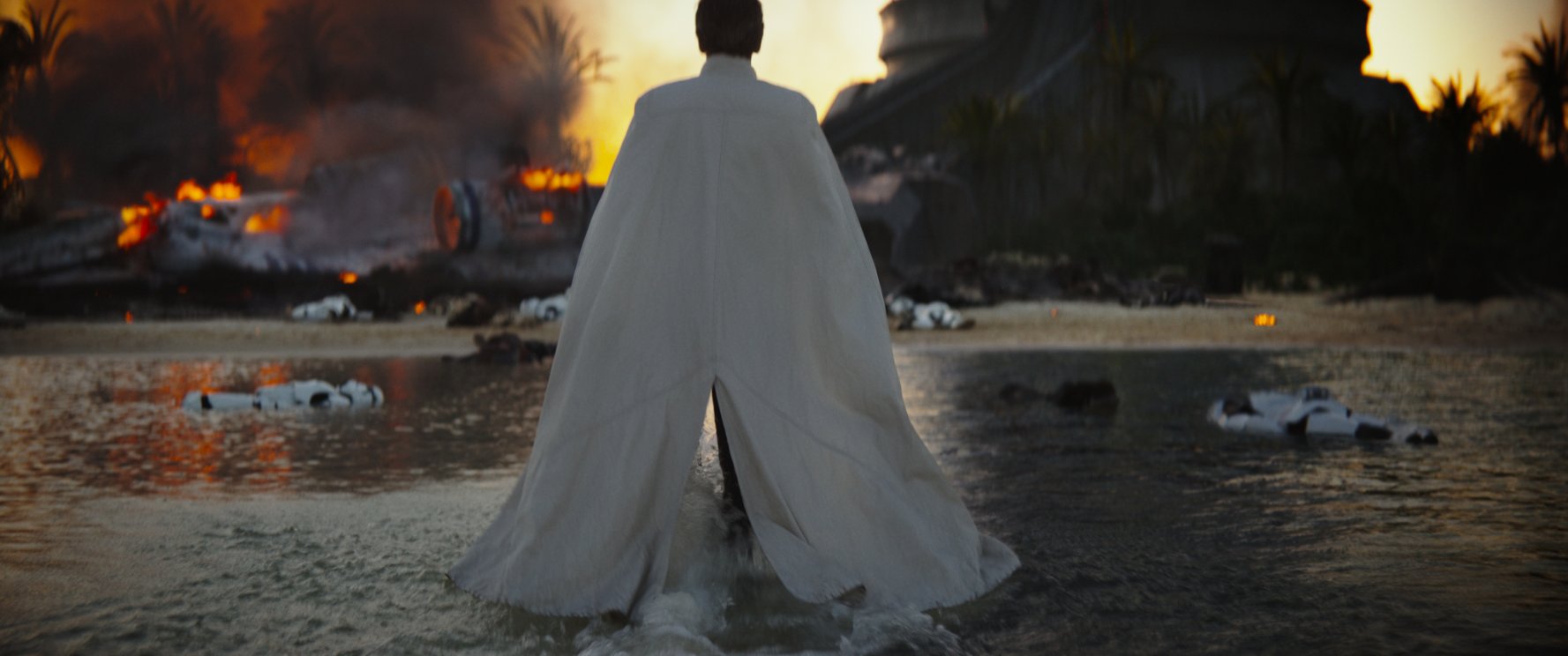 Director Krennic