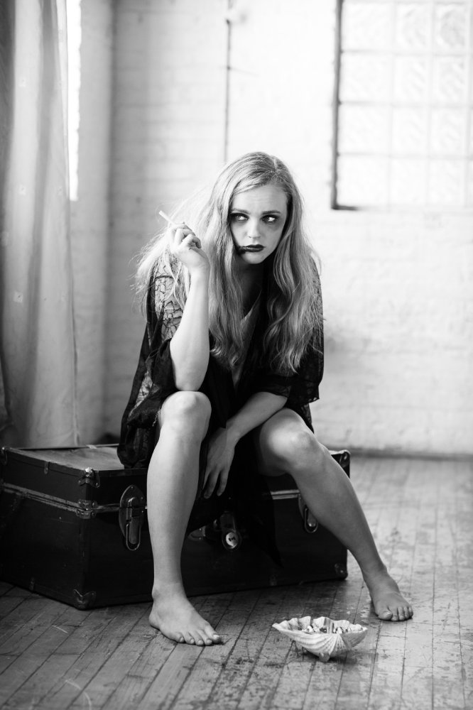 Brookelyn Hebert