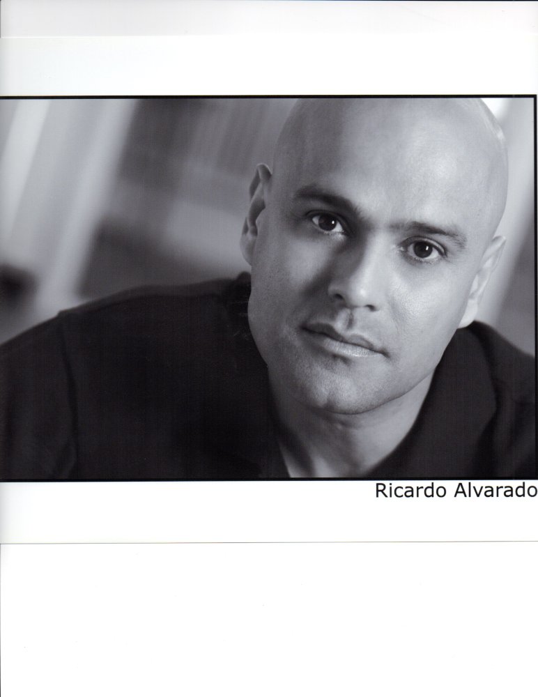 Ricardo Alvarado