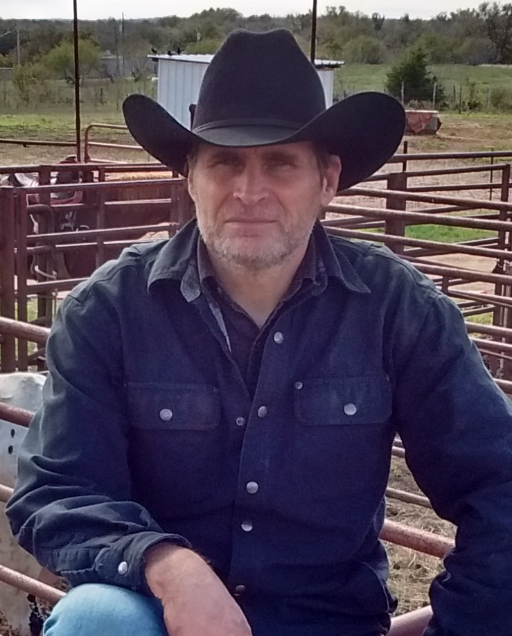 Jonathan Tabler