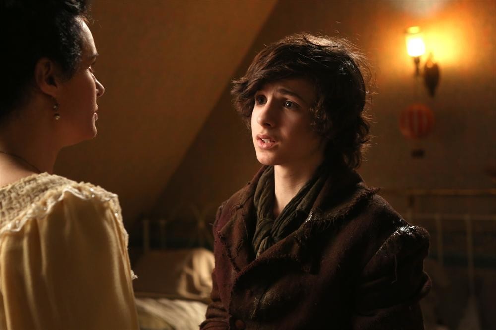 Baelfire