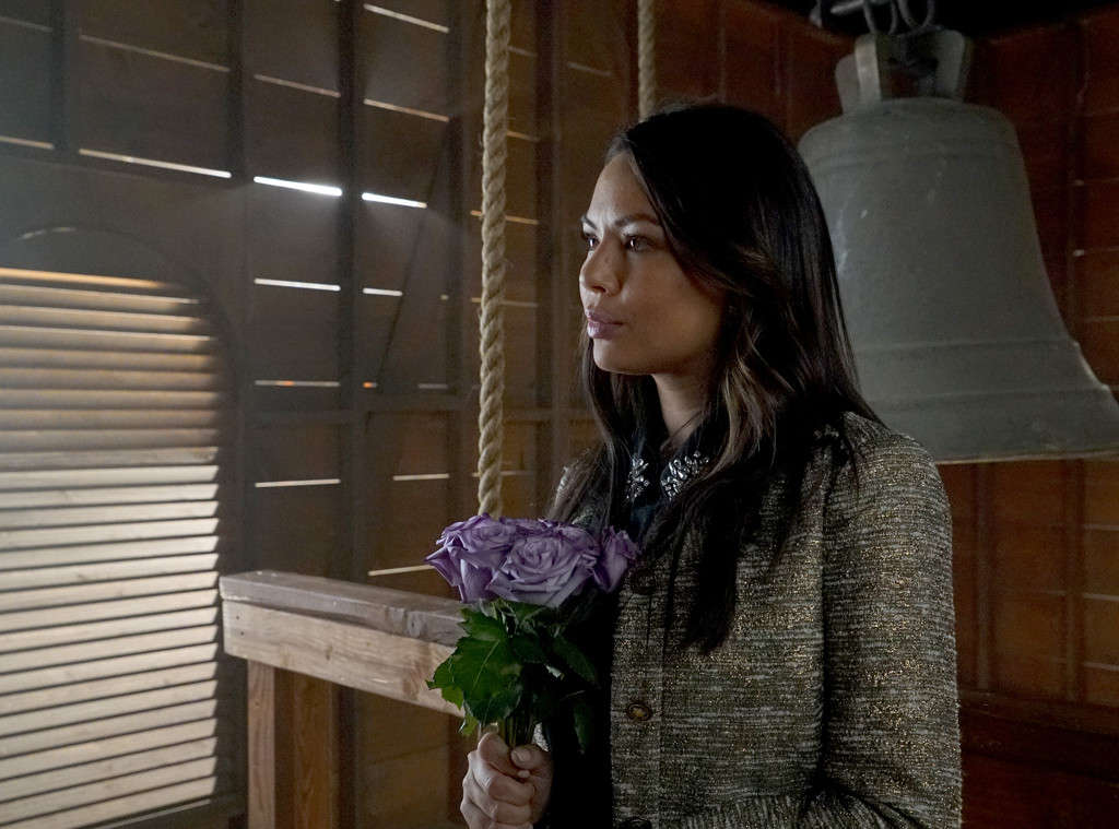 Mona Vanderwaal