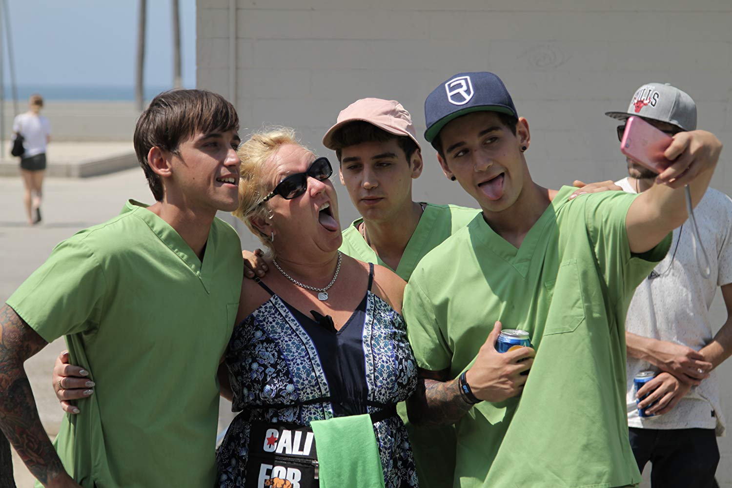 Jai Brooks