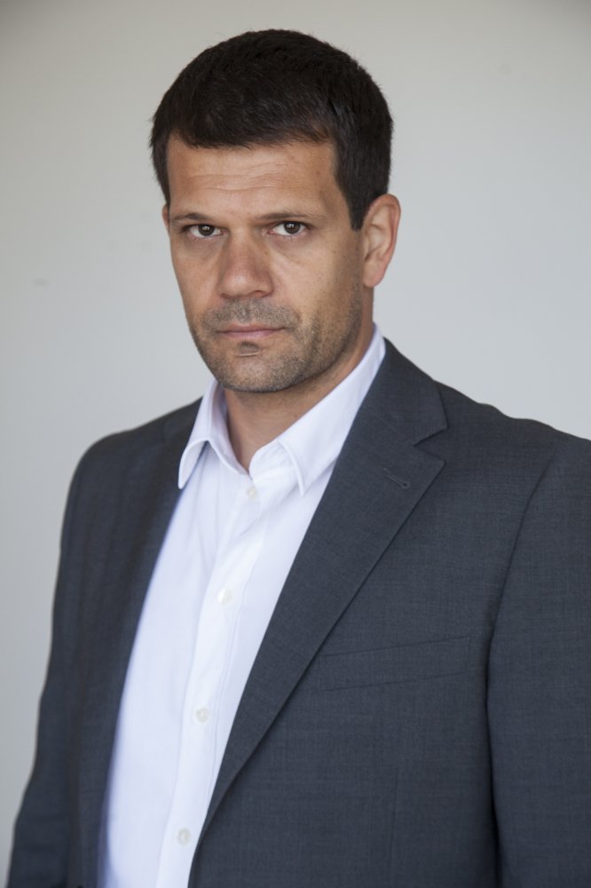 Goran Slavkovic