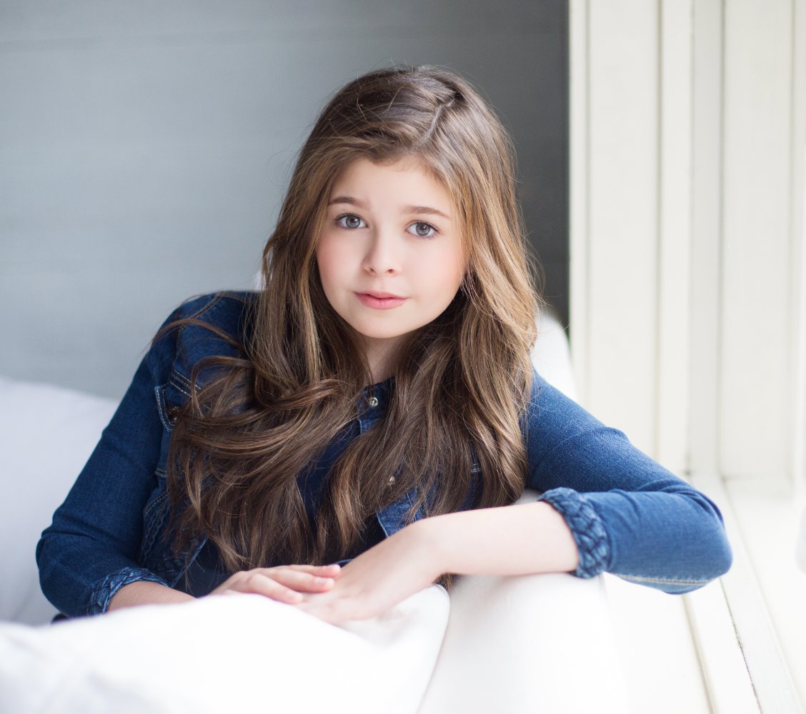 Addison Riecke