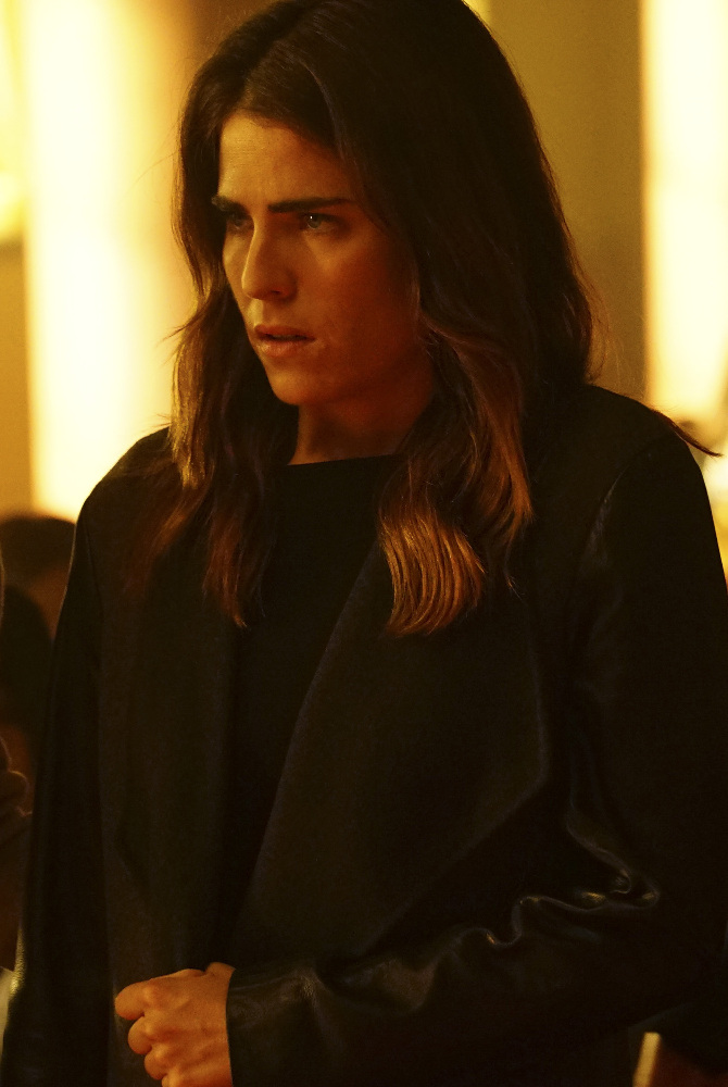 Karla Souza