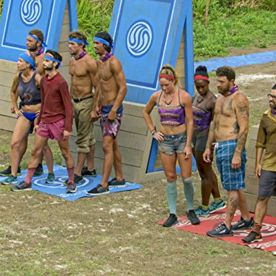 Herself - The Jury, Herself - Healers Tribe, Herself - Levu Tribe, Herself, Herself - Healers & Levu Tribes, Herself - Levu & Solewa Tribes, Herself - Season 35 Contestant, Herself - Solewa Tribe