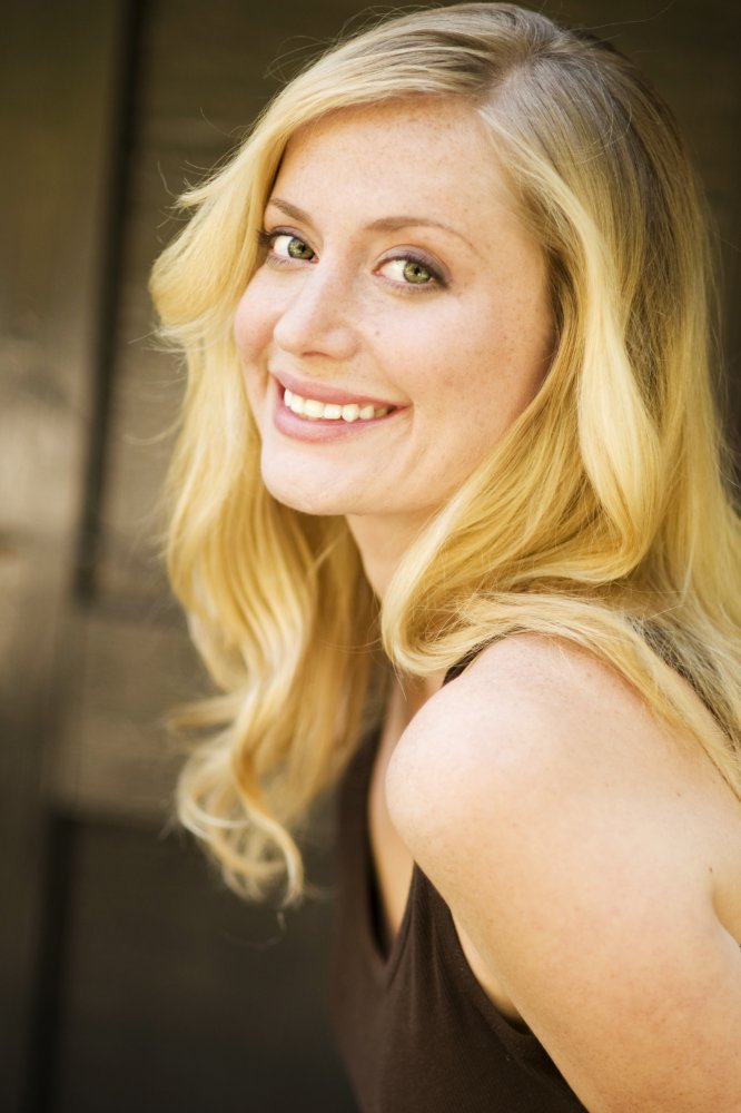 Actress kate norby Kate Norby