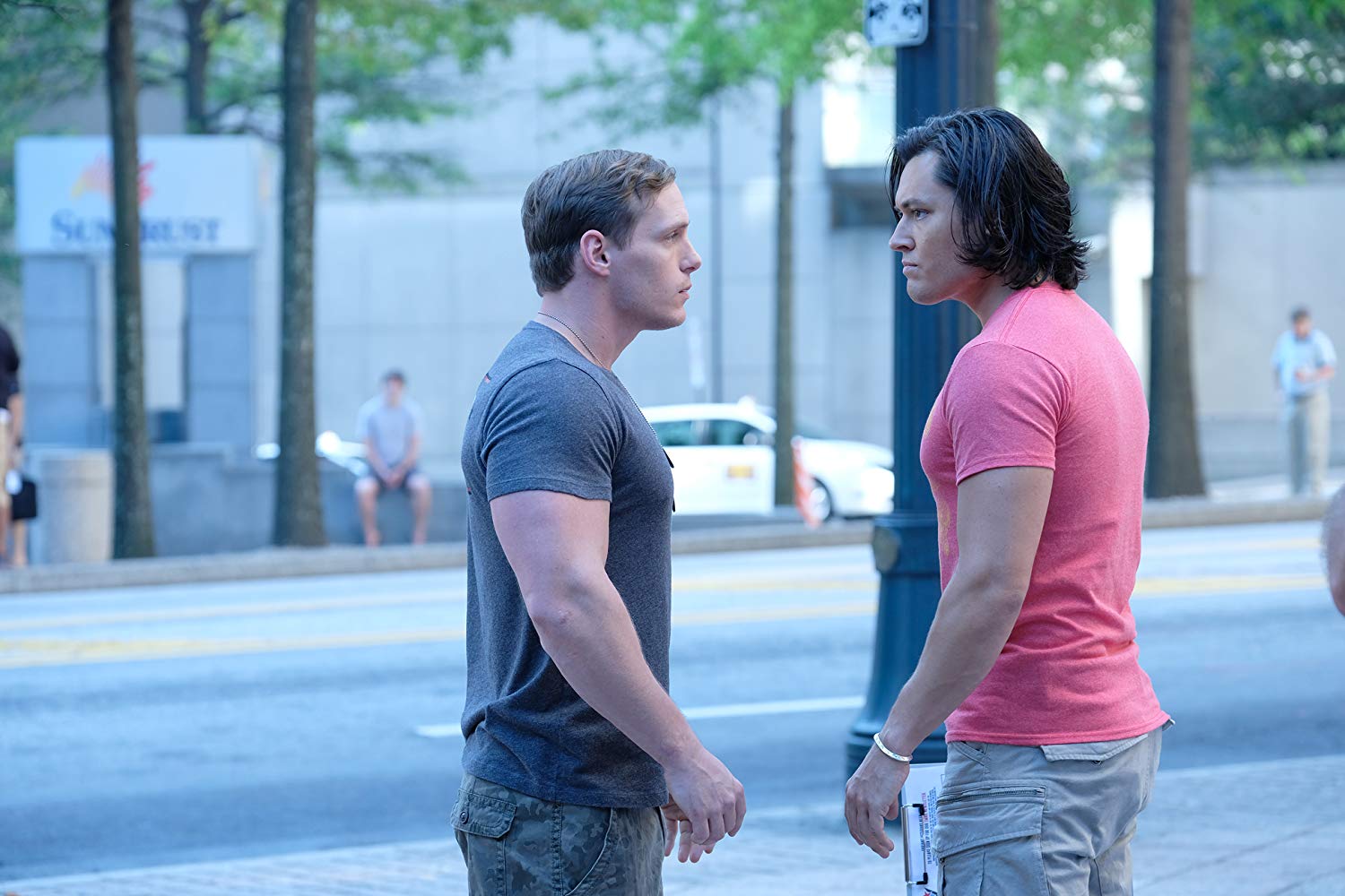 Eric Hunter