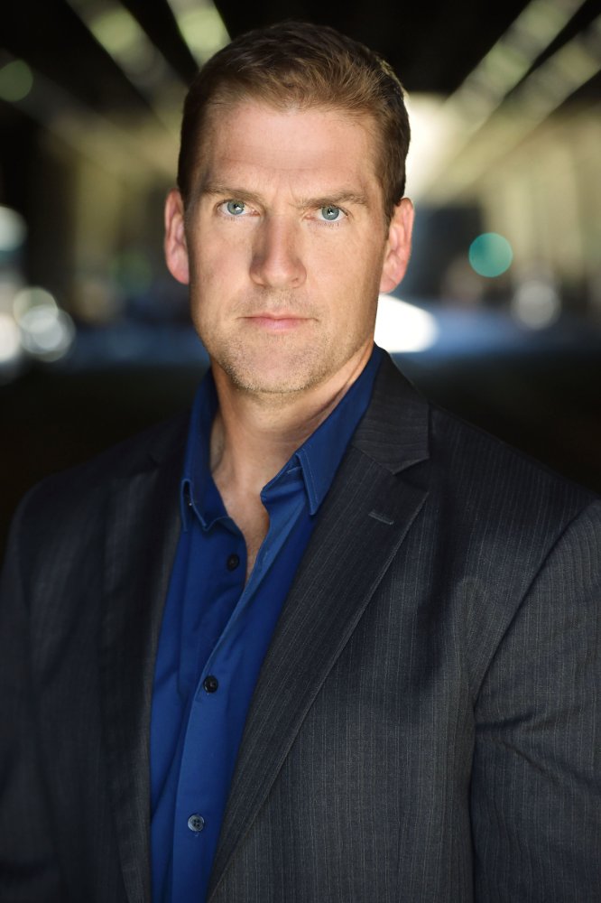 Regan Burns