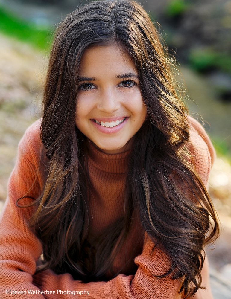 Olivia Trujillo