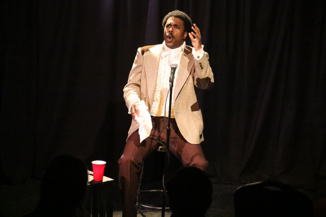 Khalil Muhammad