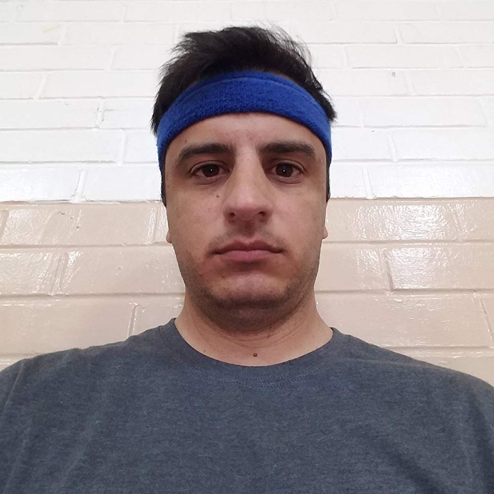 Keith Balanis