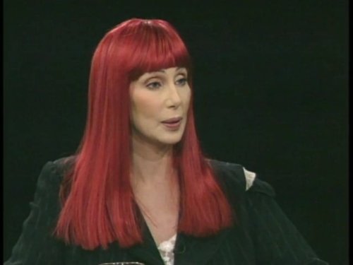 Cher