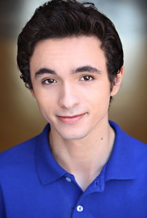 Nicholas Sarullo