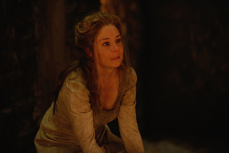 Megan Follows