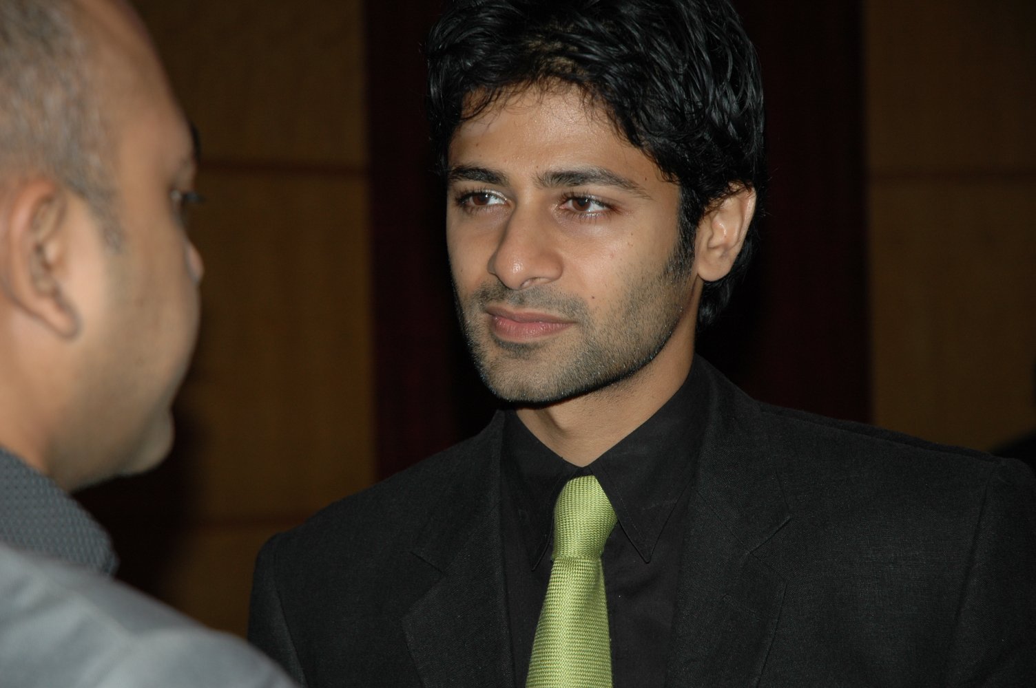 Omar Rahim