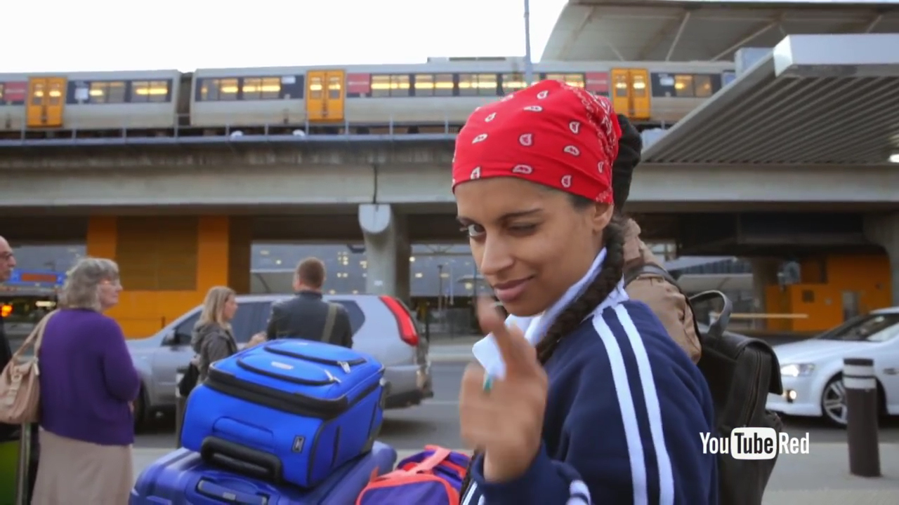 Lilly Singh