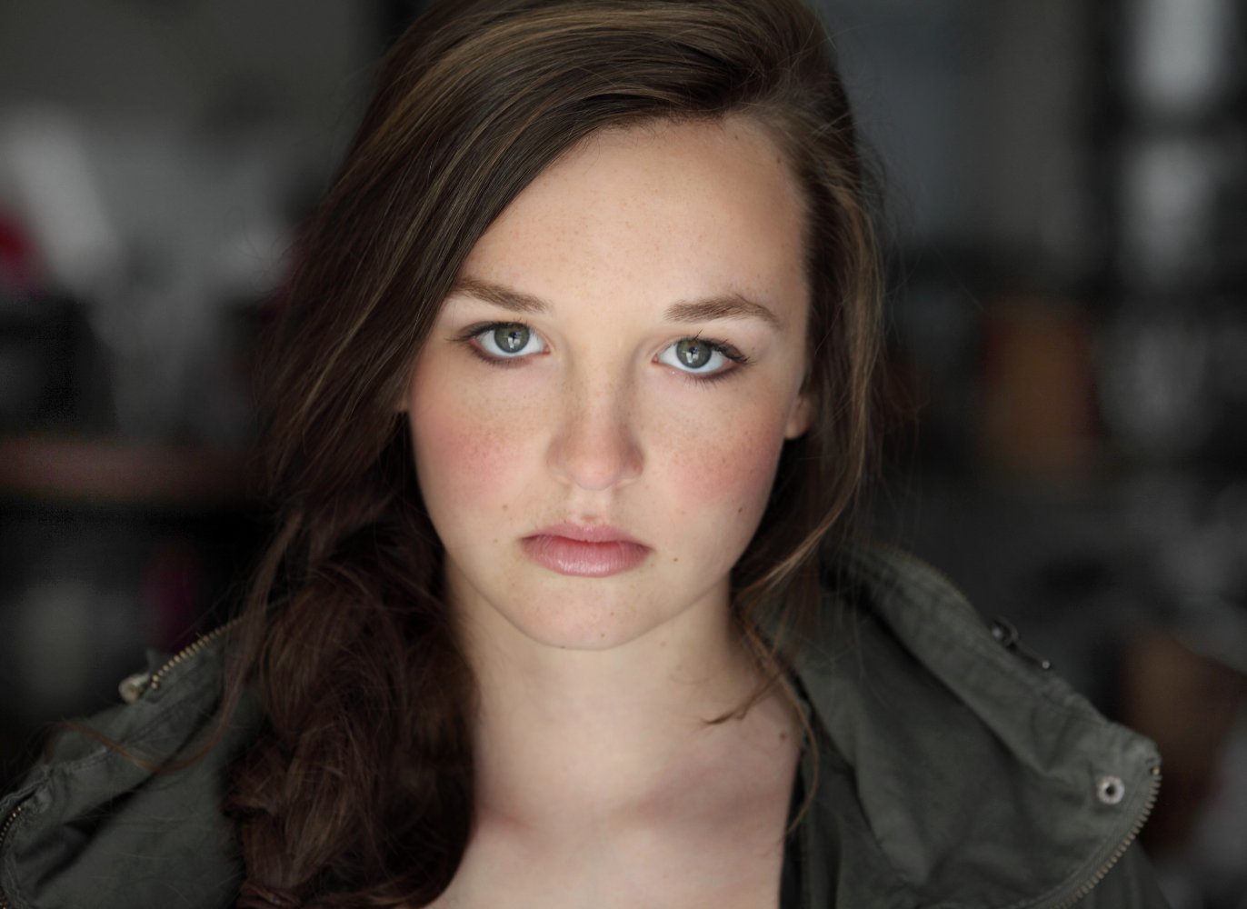 Autumn Gruber