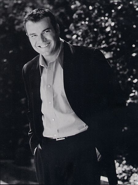 Anthony Mastromauro