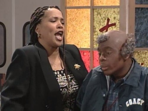 Kel Mitchell