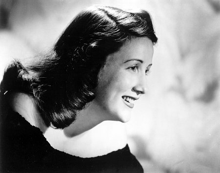 Nora Dunfee