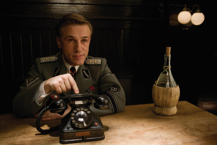 Col. Hans Landa