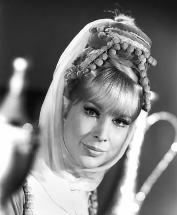 Jeannie