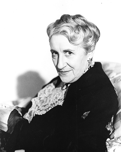 Ethel Griffies