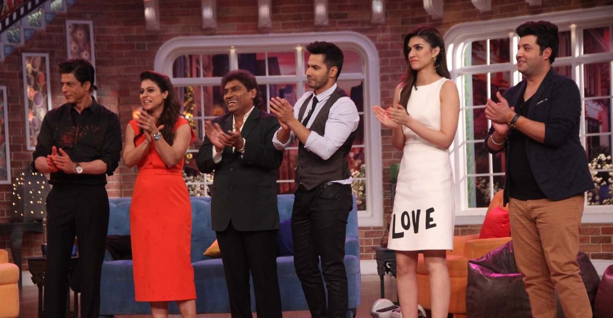 Varun Sharma