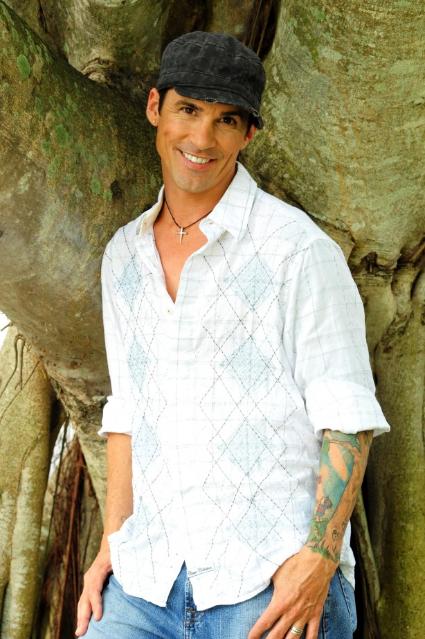 Aaron Jackson