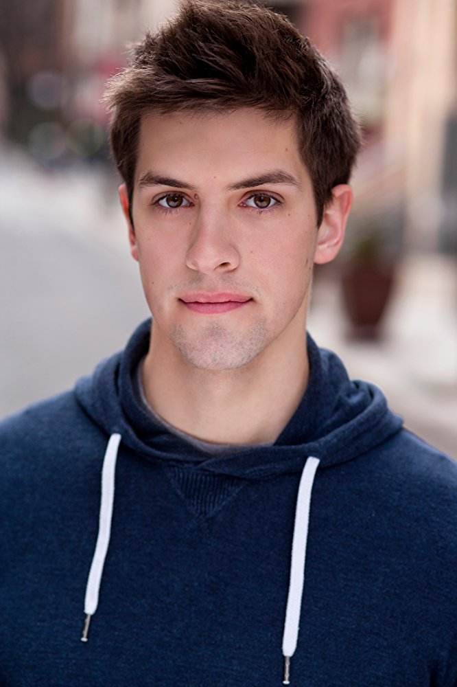 Alec Bandzes